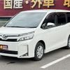 toyota voxy 2019 -TOYOTA 【名変中 】--Voxy ZRR80G--0496924---TOYOTA 【名変中 】--Voxy ZRR80G--0496924- image 1