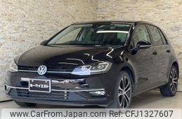 volkswagen golf 2020 quick_quick_AUDFG_WVWZZZAUZLP001527