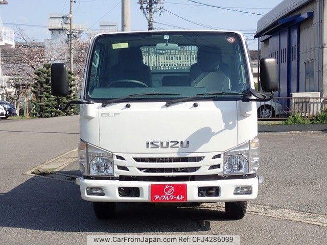 isuzu elf-truck 2018 20922601 image 2