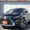 lexus rx 2017 -LEXUS--Lexus RX DAA-GYL25W--0012403---LEXUS--Lexus RX DAA-GYL25W--0012403- image 1