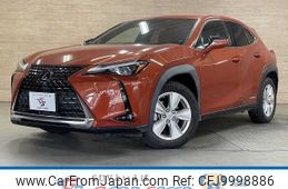 lexus ux 2019 -LEXUS--Lexus UX 6AA-MZAH10--MZAH10-2013933---LEXUS--Lexus UX 6AA-MZAH10--MZAH10-2013933-