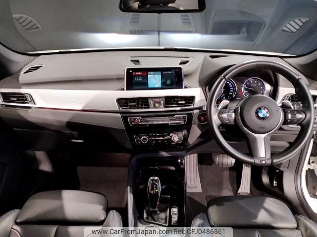 bmw x1 2019 quick_quick_ABA-JG20A_WBAJG520303G38641 image 2