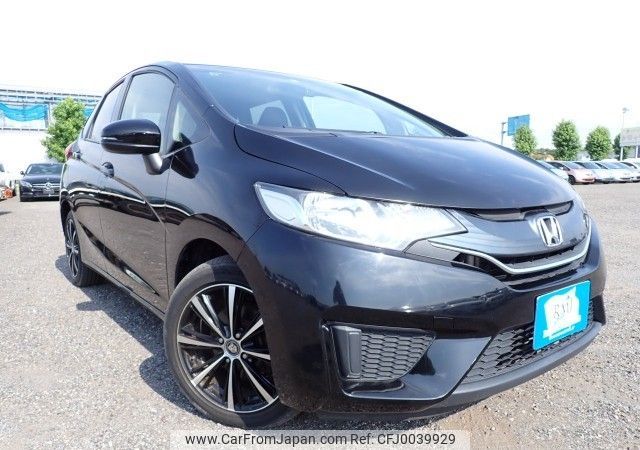 honda fit 2013 REALMOTOR_N2024070162F-10 image 2