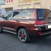 toyota land-cruiser-wagon 2018 -TOYOTA--Land Cruiser Wagon CBA-URJ202W--URJ202-4173931---TOYOTA--Land Cruiser Wagon CBA-URJ202W--URJ202-4173931- image 9