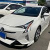 toyota prius 2017 CFJ1676794 image 1