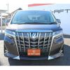 toyota alphard 2019 -TOYOTA--Alphard DAA-AYH30W--AYH30-0098566---TOYOTA--Alphard DAA-AYH30W--AYH30-0098566- image 7