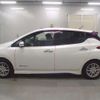 nissan leaf 2017 -NISSAN 【八戸 300ﾈ8280】--Leaf ZAA-ZE1--ZE1-001123---NISSAN 【八戸 300ﾈ8280】--Leaf ZAA-ZE1--ZE1-001123- image 9