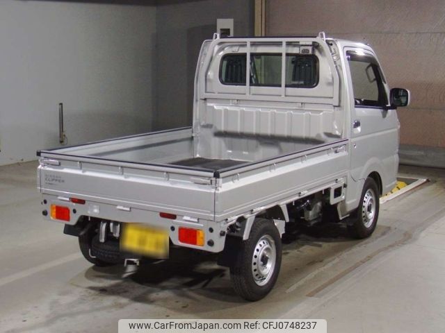 nissan clipper-truck 2024 -NISSAN 【筑豊 483の818】--Clipper Truck DR16T-823427---NISSAN 【筑豊 483の818】--Clipper Truck DR16T-823427- image 2