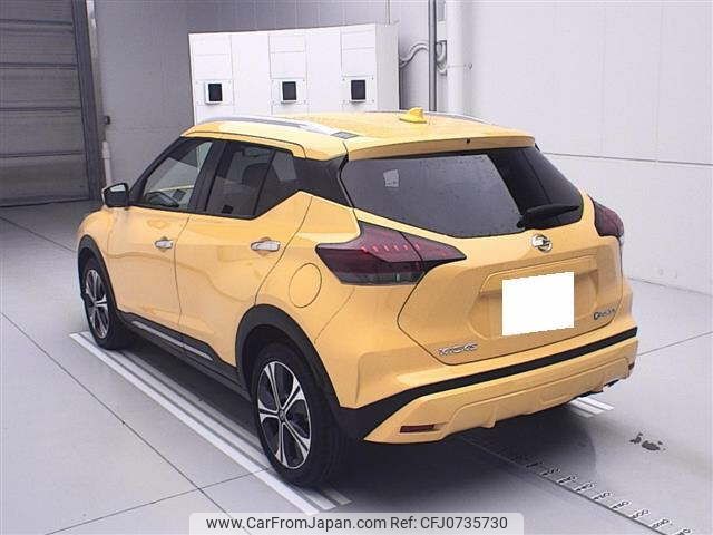 nissan kix 2021 -NISSAN 【三重 302ﾂ9986】--KIX P15-036937---NISSAN 【三重 302ﾂ9986】--KIX P15-036937- image 2