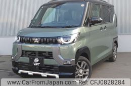 mitsubishi delica-mini 2025 CFJ0828284