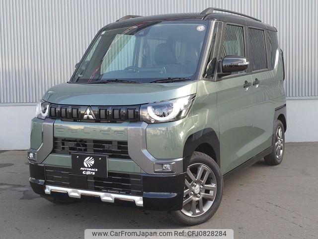 mitsubishi delica-mini 2025 CFJ0828284 image 1
