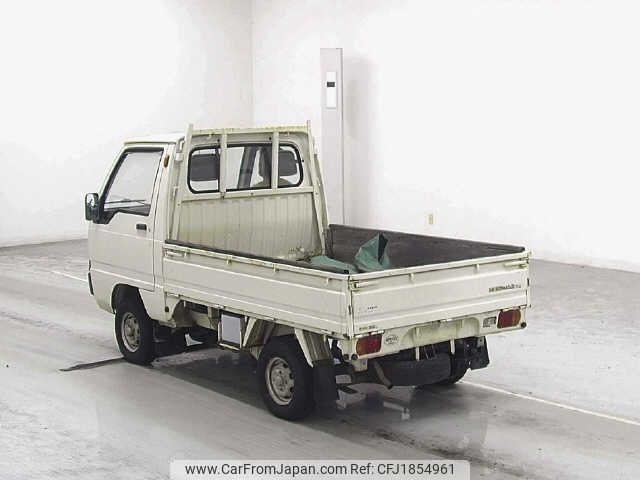 mitsubishi minicab-truck 1990 CFJ1854961 image 2
