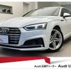 audi a5-sportback 2019 quick_quick_DBA-F5CVKL_WAUZZZF57KA029865 image 1