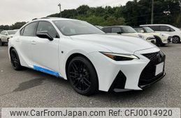 lexus is 2023 quick_quick_5BA-USE30_USE30-0001054