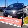 toyota vellfire 2013 quick_quick_DBA-GGH20W_GGH20W-8079127 image 1