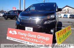 toyota vellfire 2013 quick_quick_DBA-GGH20W_GGH20W-8079127