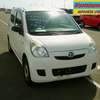 daihatsu mira 2010 No.10869 image 1