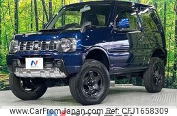 suzuki jimny 2014 CFJ1658309