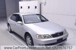 toyota aristo 1996 CFJ1670757