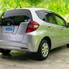 honda fit 2011 quick_quick_DBA-GE6_GE6-1560941 image 3