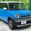 suzuki hustler 2015 CFJ1623742 image 16