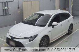 toyota corolla-touring-wagon 2020 -TOYOTA--Corolla Touring 6AA-ZWE211W--ZWE211-6020669---TOYOTA--Corolla Touring 6AA-ZWE211W--ZWE211-6020669-