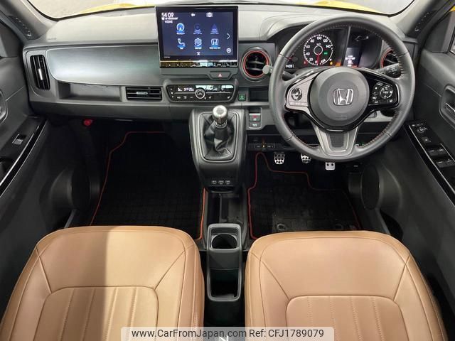 honda n-one 2023 CFJ1789079 image 2