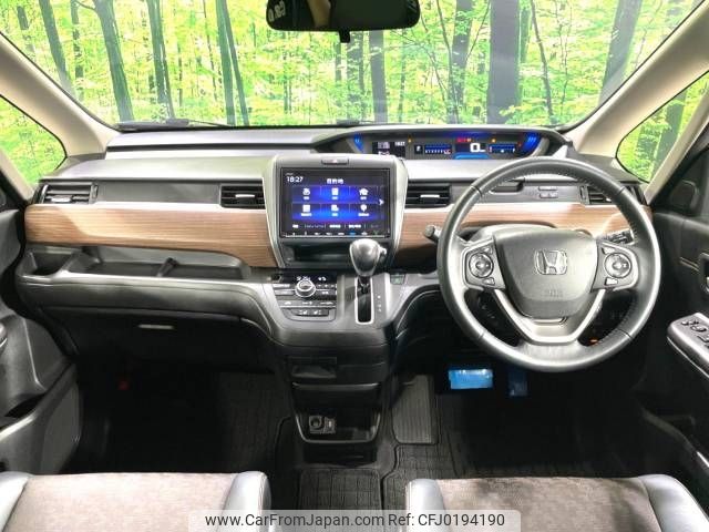 honda freed 2020 -HONDA--Freed 6BA-GB5--GB5-3108768---HONDA--Freed 6BA-GB5--GB5-3108768- image 2