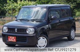 suzuki alto-lapin 2014 -SUZUKI 【名変中 】--Alto Lapin HE22S--274671---SUZUKI 【名変中 】--Alto Lapin HE22S--274671-