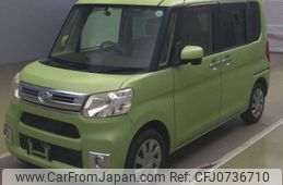 daihatsu tanto 2014 -DAIHATSU--Tanto DBA-LA610S--LA610S-0014087---DAIHATSU--Tanto DBA-LA610S--LA610S-0014087-