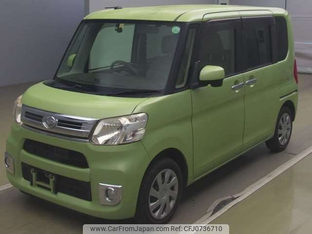 daihatsu tanto 2014 -DAIHATSU--Tanto DBA-LA610S--LA610S-0014087---DAIHATSU--Tanto DBA-LA610S--LA610S-0014087- image 1