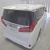 toyota alphard 2021 -TOYOTA 【山口 301ﾄ2817】--Alphard AGH30-9030618---TOYOTA 【山口 301ﾄ2817】--Alphard AGH30-9030618- image 6