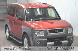 honda element 2003 -HONDA--Element YH2-1000937---HONDA--Element YH2-1000937-