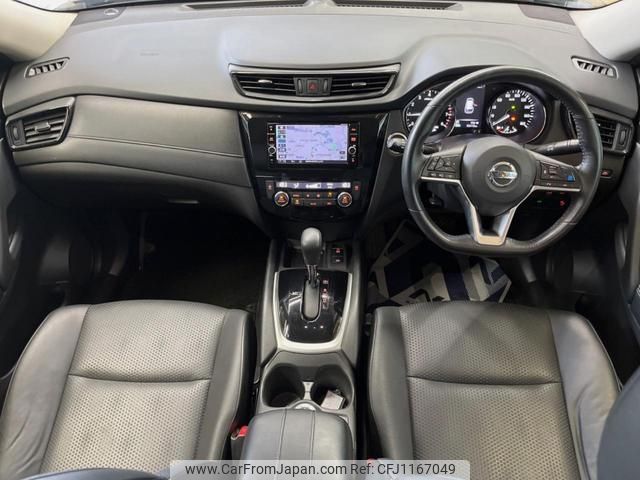 nissan x-trail 2018 quick_quick_HNT32_HNT32-172536 image 2