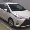 toyota vitz 2017 -TOYOTA--Vitz DBA-KSP130--KSP130-2216870---TOYOTA--Vitz DBA-KSP130--KSP130-2216870- image 4