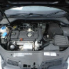 volkswagen golf 2009 A0081 image 19