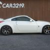 nissan fairlady-z 2003 -NISSAN 【名変中 】--Fairlady Z Z33--009129---NISSAN 【名変中 】--Fairlady Z Z33--009129- image 4