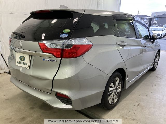 honda shuttle 2019 CFJ1848753 image 2