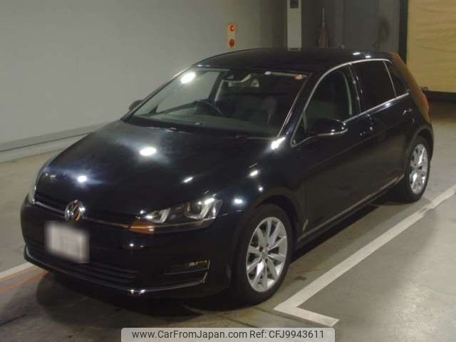 volkswagen golf 2015 -VOLKSWAGEN 【広島 338ﾂ1230】--VW Golf DBA-AUCPT--WVWZZZAUZFW302268---VOLKSWAGEN 【広島 338ﾂ1230】--VW Golf DBA-AUCPT--WVWZZZAUZFW302268- image 1