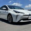 toyota prius 2019 -TOYOTA--Prius DAA-ZVW51--ZVW51-6080936---TOYOTA--Prius DAA-ZVW51--ZVW51-6080936- image 8