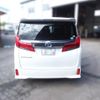 toyota alphard 2019 -TOYOTA--Alphard AGH35W--0037770---TOYOTA--Alphard AGH35W--0037770- image 2