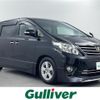 toyota alphard 2014 -TOYOTA--Alphard DBA-ANH25W--ANH25-8054166---TOYOTA--Alphard DBA-ANH25W--ANH25-8054166- image 1