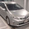 toyota prius-α 2013 -TOYOTA--Prius α ZVW41W-3328198---TOYOTA--Prius α ZVW41W-3328198- image 1