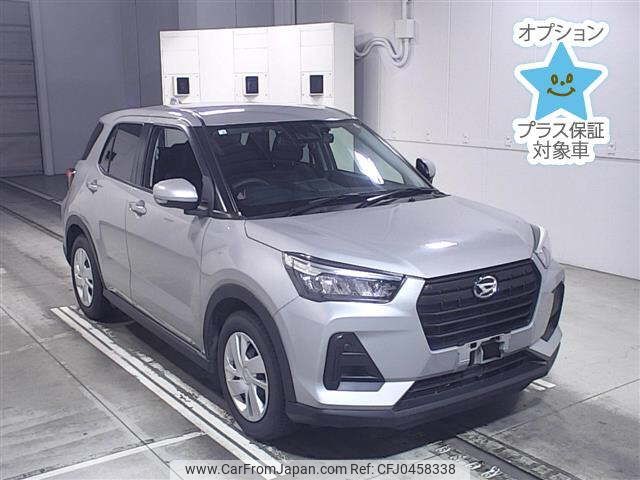 daihatsu rocky 2022 -DAIHATSU--Rocky A210S-0017182---DAIHATSU--Rocky A210S-0017182- image 1