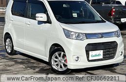 suzuki wagon-r 2014 -SUZUKI--Wagon R DBA-MH34S--MH34S-757447---SUZUKI--Wagon R DBA-MH34S--MH34S-757447-