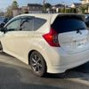 nissan note 2013 -NISSAN--Note DBA-E12--E12-144027---NISSAN--Note DBA-E12--E12-144027- image 15