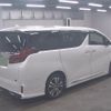 toyota alphard 2021 quick_quick_3BA-AGH35W_AGH35-0049376 image 3