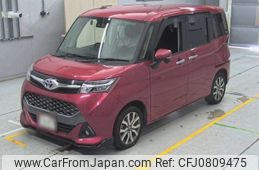 toyota tank 2019 -TOYOTA--Tank M900A-0374902---TOYOTA--Tank M900A-0374902-