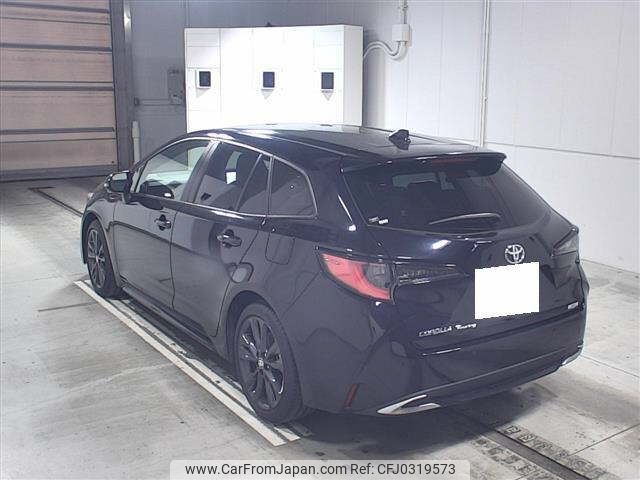 toyota corolla-touring-wagon 2023 -TOYOTA 【土浦 360ﾌ358】--Corolla Touring MZEA17W-0004449---TOYOTA 【土浦 360ﾌ358】--Corolla Touring MZEA17W-0004449- image 2