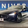 maserati ghibli 2014 quick_quick_MG30A_ZAMRS57C001117875 image 13